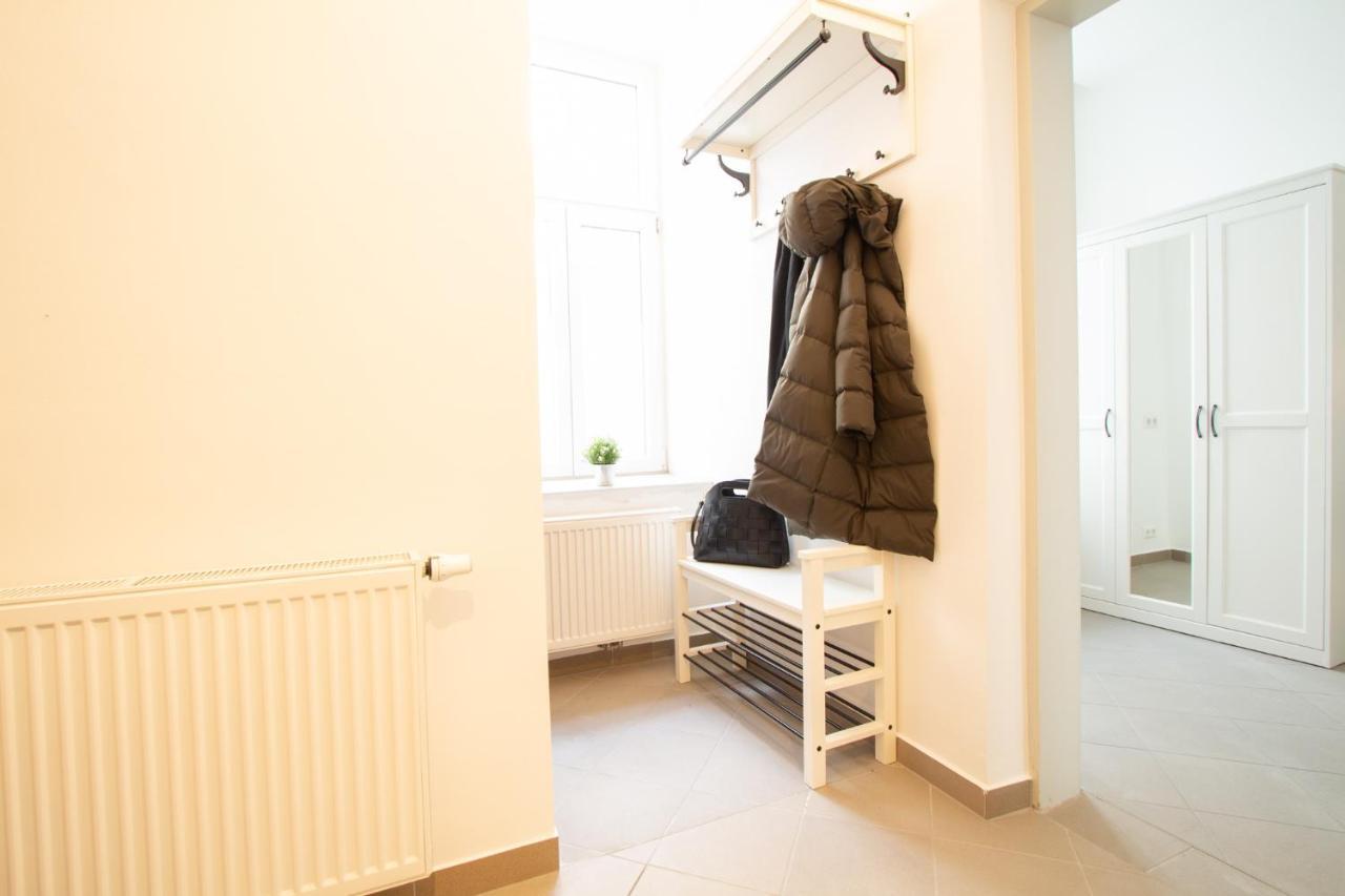 Apartment Landgutgasse Vienna Luaran gambar