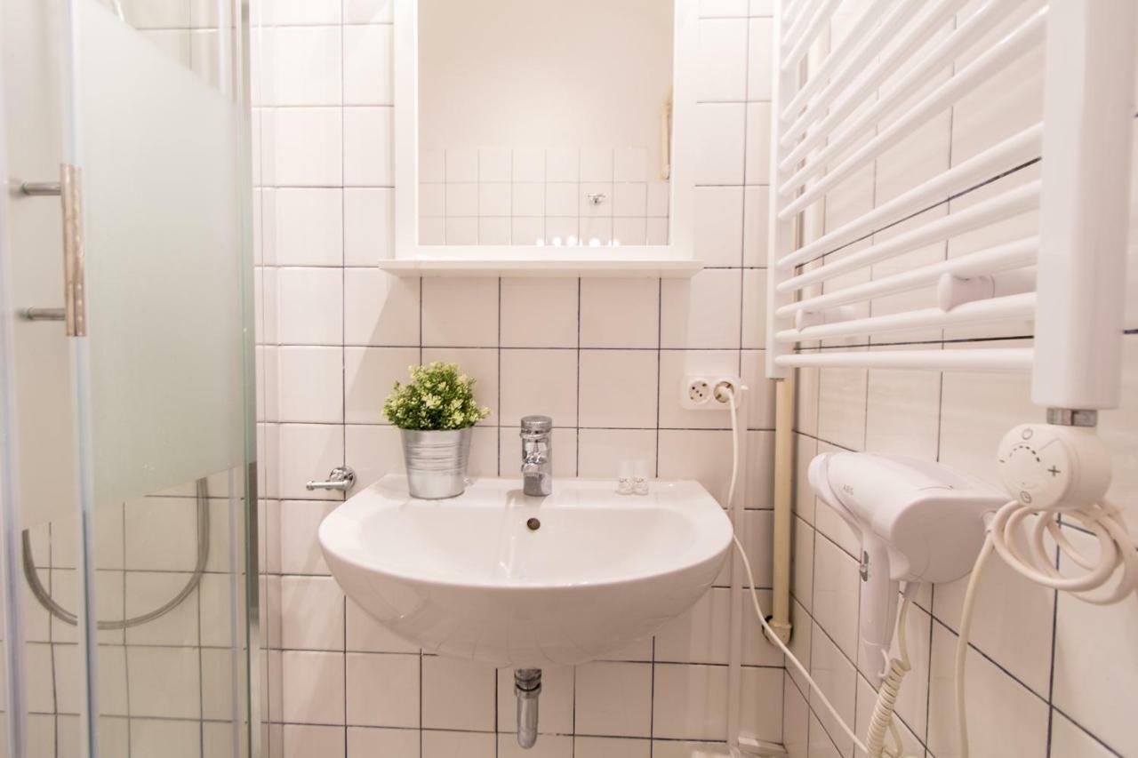 Apartment Landgutgasse Vienna Luaran gambar